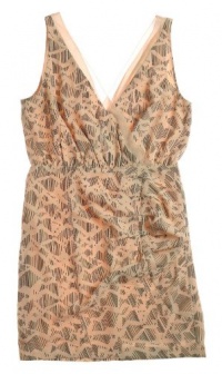 BCBGeneration women's Wrap Ruched Dress BCBGeneration women's Wrap Ruched Dress