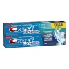 Crest Complete Whitening Plus Deep Clean Toothpaste - Effervescent Mint Twin Pack 11.6 Oz (Pack of 2)