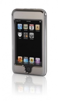 Griffin Reflect Case for iPod touch 1G (Chrome) Griffin Reflect Case for iPod touch 1G (Chrome)