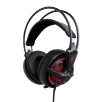 SteelSeries Diablo III Gaming Headset SteelSeries Diablo III Gaming Headset
