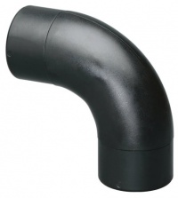 Woodstock W1017 4-Inch Elbow Woodstock W1017 4-Inch Elbow