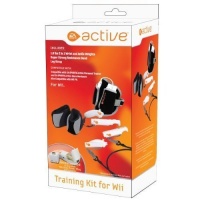 EA Sports Active Training Kit for Wii EA Sports Active Training Kit for Wii