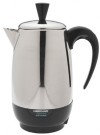 Farberware FCP280 8-Cup Percolator Farberware FCP280 8-Cup Percolator