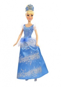 Disney Sparkling Princess Cinderella Doll Disney Sparkling Princess Cinderella Doll