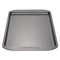 Farberware Nonstick Bakeware 10-by-15-Inch Cookie Pan Farberware Nonstick Bakeware 10-by-15-Inch Cookie Pan