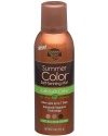 Banana Boat Summer Color Self Tanning Mist: 5 OZ