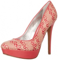 Charles by Charles David Women's Pure Platform Pump Charles by Charles David Women's Pure Platform Pump