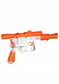 Han Solo Gun Han Solo Gun