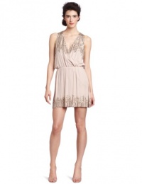 Parker Women's Elastic Waist Dress Parker Women's Elastic Waist Dress