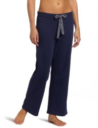 Nautica Sleepwear Women's Solid Pant Nautica Sleepwear Women's Solid Pant