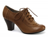 Hush Puppies Women's Lolita Ghille Pump Hush Puppies Women's Lolita Ghille Pump