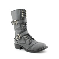G By Guess Better Fashion - Mid-Calf Boots Black Womens G By Guess Better Fashion - Mid-Calf Boots Black Womens