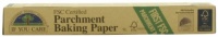 If You Care 100% Unbleached Silicone Parchment Paper, 70-Foot Roll (Pack of 4) If You Care 100% Unbleached Silicone Parchment Paper, 70-Foot Roll (Pack of 4)