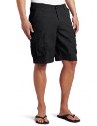 Fox Men's Slambozo Solid Shorts Fox Men's Slambozo Solid Shorts