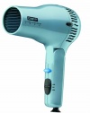 Conair Ionic Conditioning 1875 Watt Cord-Keeper Hair Dryer w/ Retractable Cord and Folding Handle