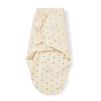 Summer Infant SwaddleMe Organic Cotton Summer Infant SwaddleMe Organic Cotton