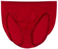 Vanity Fair Women's My Favorite Pants Illumination Hi-Cut Brief #13808