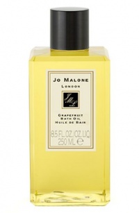 Jo Malone Grapefruit Bath Oil - 250ml/8.5oz Jo Malone Grapefruit Bath Oil - 250ml/8.5oz