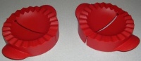 Tupperware Empanada Maker Tupperware Empanada Maker