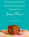 Everything I Needed to Know About Being a Girl I Learned from Judy Blume