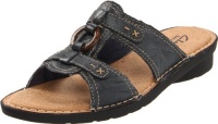 Clarks Women's Nikki Peridot Slide Sandal Clarks Women's Nikki Peridot Slide Sandal