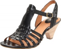Clarks Women's Evant Emma Wedge Sandal Clarks Women's Evant Emma Wedge Sandal