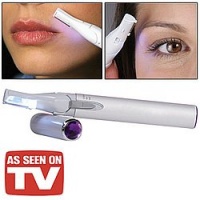 Finishing Touch Facial Hair Remover As Seen on TV Finishing Touch Facial Hair Remover As Seen on TV