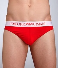 Basic Stretch Microfiber Thong Basic Stretch Microfiber Thong