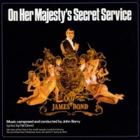 On Her Majesty's Secret Service On Her Majesty's Secret Service