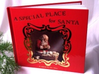 Joseph's Studio by Roman A Special Place for Santa Children's Book by Ray Gauer Joseph's Studio by Roman A Special Place for Santa Children's Book by Ray Gauer