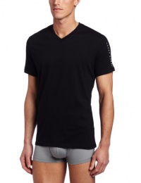 HUGO BOSS Men's V-Neck Shirt HUGO BOSS Men's V-Neck Shirt