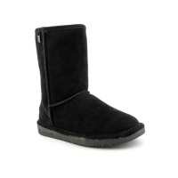 Bearpaw Womens 'Bianca Short II' Boot Shoe Bearpaw Womens 'Bianca Short II' Boot Shoe