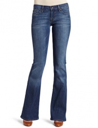 Lucky Brand Women's Sunset Sweet And Flare Jean, Ol Columbia, 29 Lucky Brand Women's Sunset Sweet And Flare Jean, Ol Columbia, 29