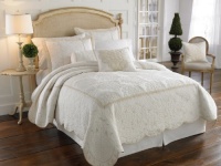 Lenox Opal Innocence Twin Quilt Lenox Opal Innocence Twin Quilt