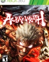 Asura's Wrath