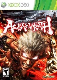 Asura's Wrath