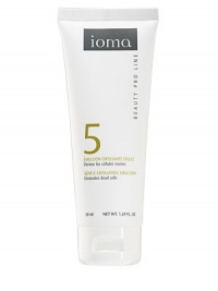 EXCLUSIVELY AT SAKS. In depth cleansing and exfoliating action. Effectively eliminates dead cells and regulates sebum secretion. Skin texture is smooth and beautifully radiant. 1.7 oz. EXCLUSIVELY AT SAKS. In depth cleansing and exfoliating action. Effectively eliminates dead cells and regulates sebum secretion. Skin texture is smooth and beautifully radiant. 1.7 oz.