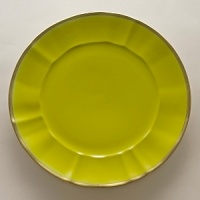 Anna Weatherley solid colored chargers are offered in a range of nine fashion colors to coordinate with virtually all dinnerware patterns offered in the market. They also make great oversize dinner plates to dramatic effect. Mix more than one color on your table to create a refreshing fashion look. Anna Weatherley solid colored chargers are offered in a range of nine fashion colors to coordinate with virtually all dinnerware patterns offered in the market. They also make great oversize dinner plates to dramatic effect. Mix more than one color on your table to create a refreshing fashion look.