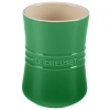 Le Creuset Stoneware 2 3/4-Quart Utensil Crock, Fennel