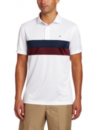 J.Lindeberg Men's Kai Regular Fieldsensor 2.0 Shirt J.Lindeberg Men's Kai Regular Fieldsensor 2.0 Shirt