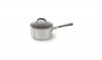 Simply Calphalon Stainless 2 Quart Saucepan Simply Calphalon Stainless 2 Quart Saucepan