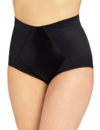 Flexees by Maidenform Women's Easy Up Brief Plus Size Flexees by Maidenform Women's Easy Up Brief Plus Size