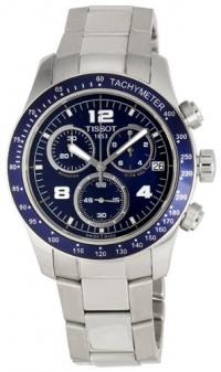 Tissot Men's T0394171104700 V-8 Chronograph Watch Tissot Men's T0394171104700 V-8 Chronograph Watch