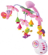 Tiny Love Tiny Princess Mobile Tiny Love Tiny Princess Mobile