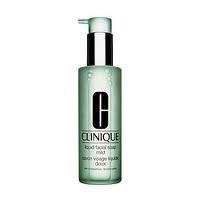 CLINIQUE by Clinique Liquid Facial Soap Oily Skin Formular 6F39--/6.7OZ - Cleanser CLINIQUE by Clinique Liquid Facial Soap Oily Skin Formular 6F39--/6.7OZ - Cleanser