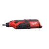 Bare-Tool Milwaukee  2460-20 M12 12-Volt Rotary Tool