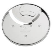 Cuisinart DLC-846TX 6mm Thick Slicing Disc, Fits 7 and 11-Cup Processors Cuisinart DLC-846TX 6mm Thick Slicing Disc, Fits 7 and 11-Cup Processors