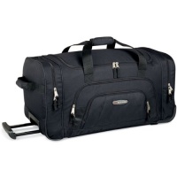 High Sierra 26-Inch Wheeled Duffel High Sierra 26-Inch Wheeled Duffel