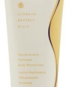 Red by Giorgio Beverly Hills for Women, Body Lotion, 6.7-Ounce