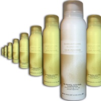 BUMBLE AND BUMBLE by Bumble and Bumble: HAIR POWDER BLONDISH 4.4 OZ BUMBLE AND BUMBLE by Bumble and Bumble: HAIR POWDER BLONDISH 4.4 OZ